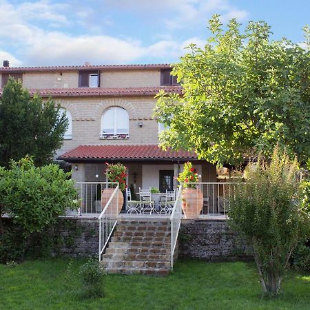 Le3Sorelle Monterosi Exteriér fotografie